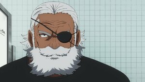 Эргэж ирсэн нь